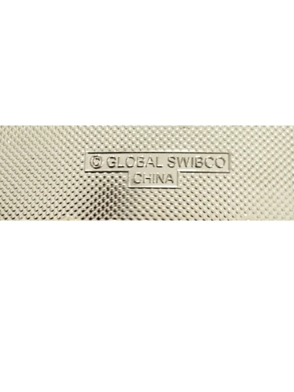 SWIBCO NW0T Pink & Green Galaxy Keychain Silver Metal Personalized Name MELISSA